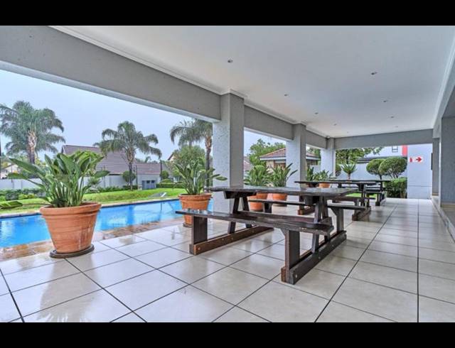 2 BEDROOM PROPERTY TO RENT IN BARBEQUE DOWNS